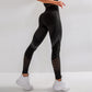 High Waist Yoga Tights