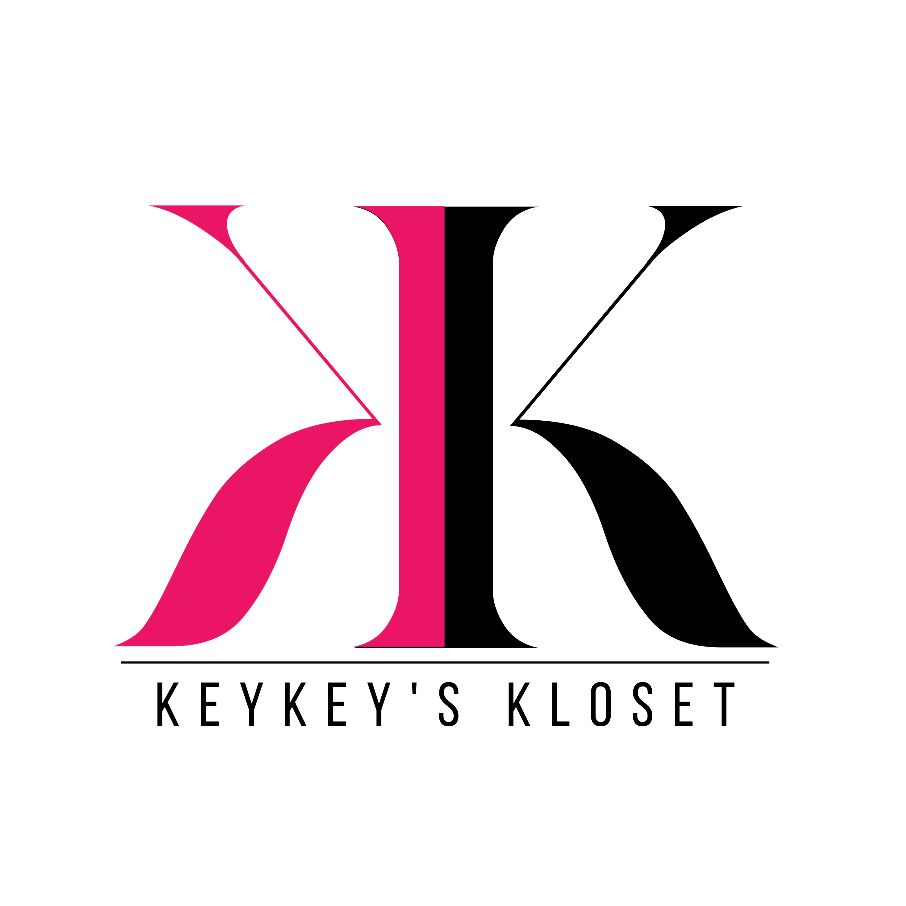 Keykey's Kloset