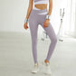 Criss Cross Waist Yoga Pants