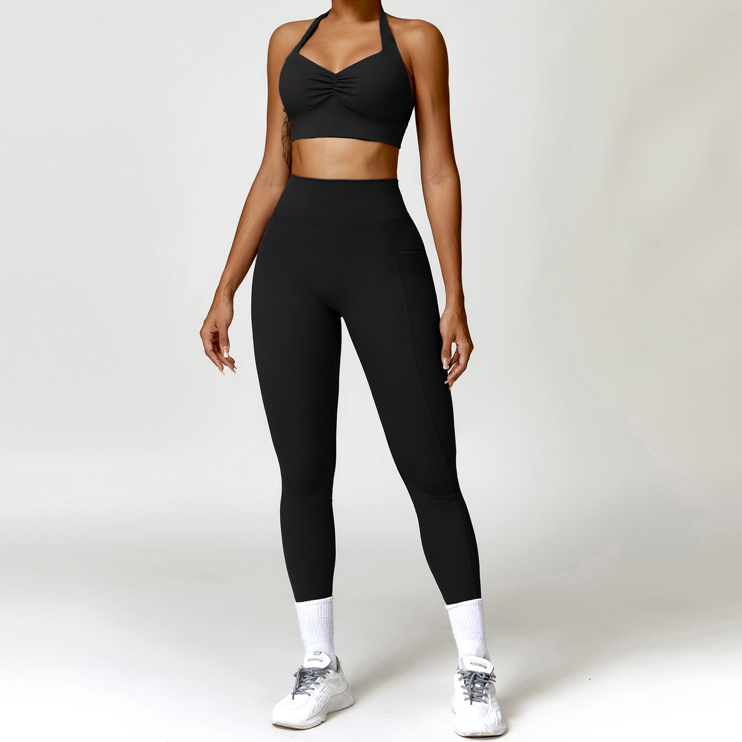 Flirt Fit Set