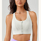 Breeze Bliss Sports Bra