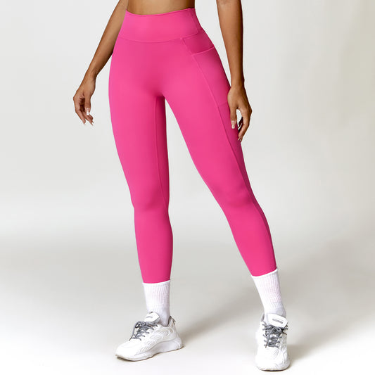 Flirt Fit Leggings