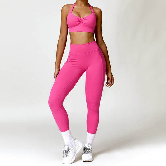 Flirt Fit Set