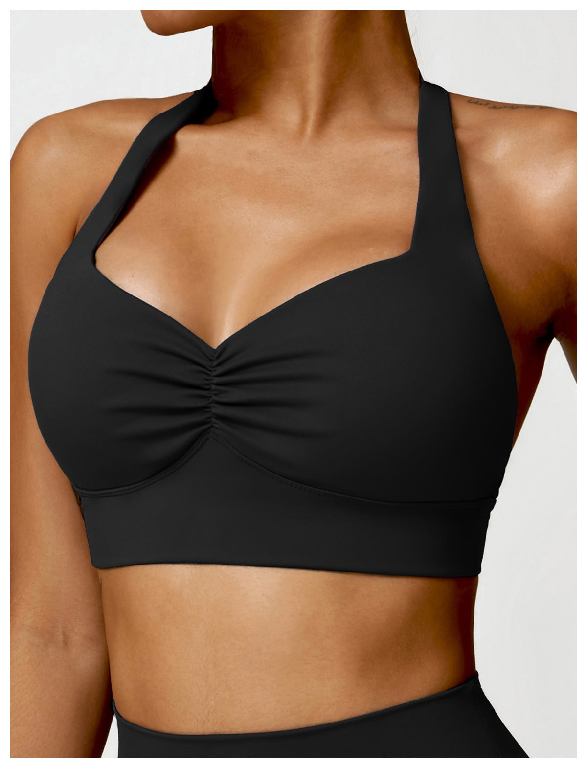 Flirt Fit Bra