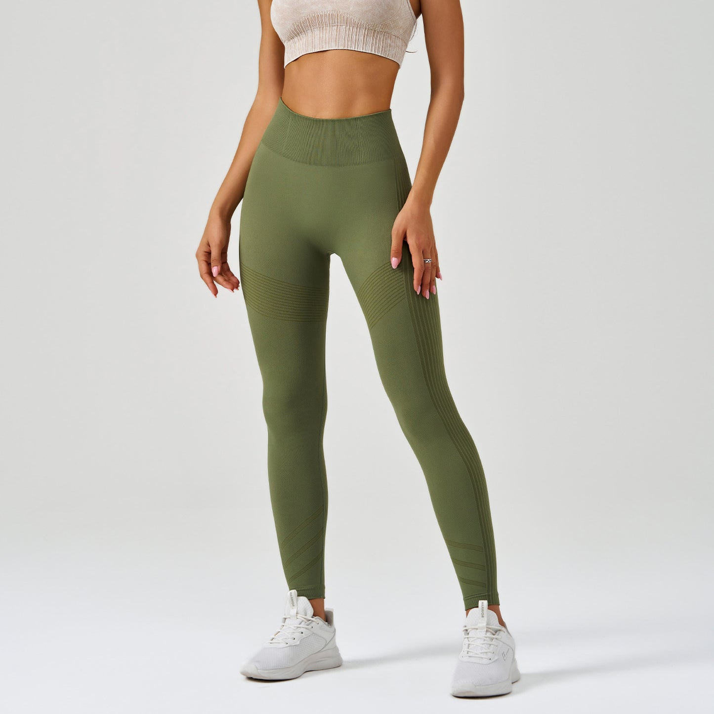 Matrix Mode Leggings