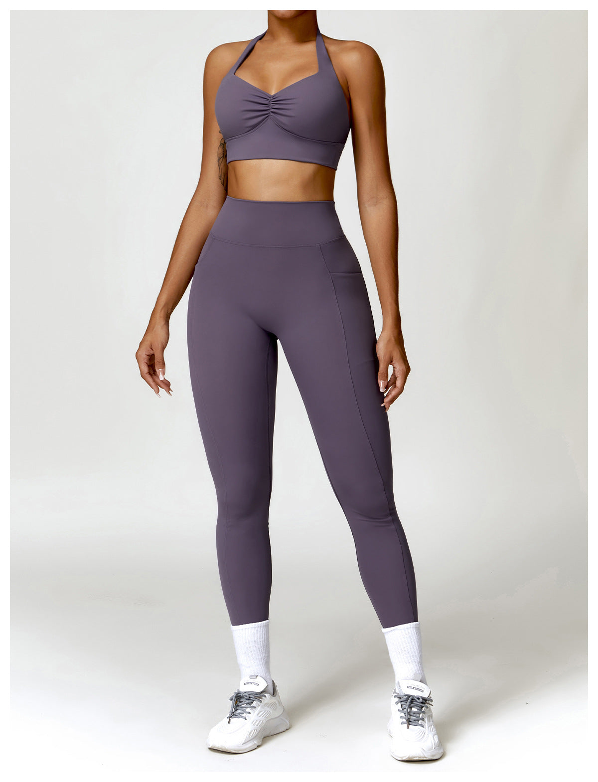 Flirt Fit Leggings