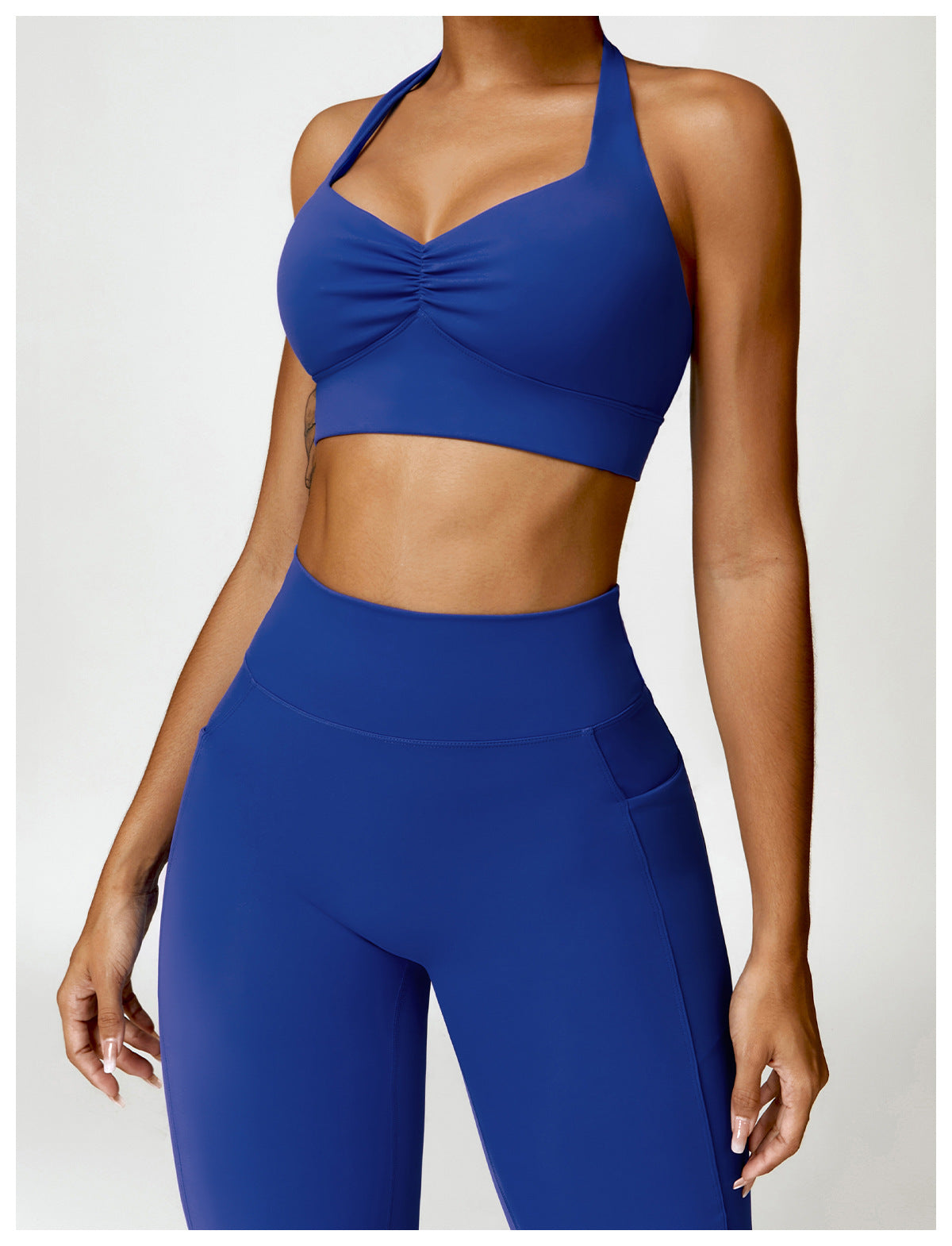 Flirt Fit Leggings