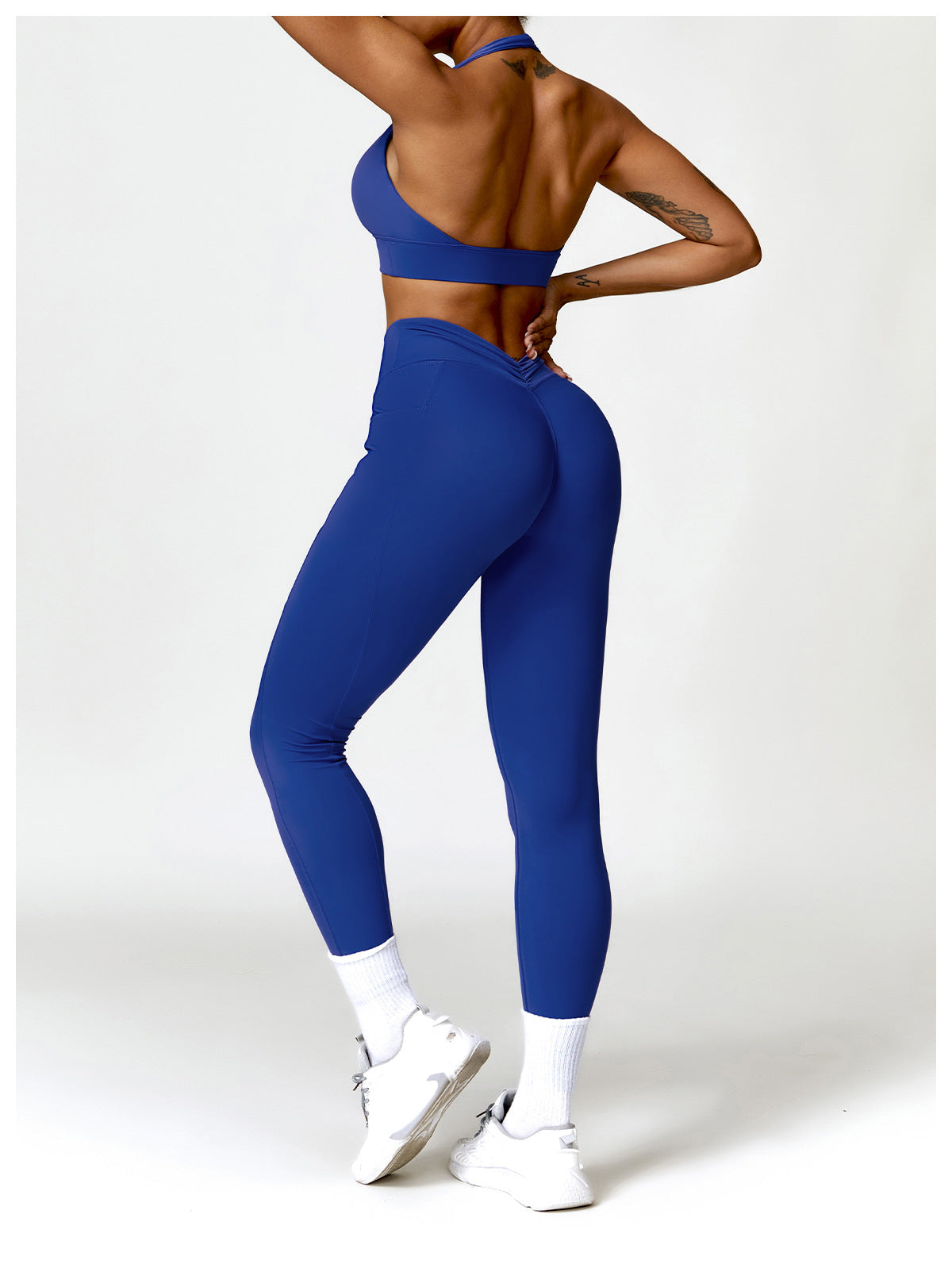 Flirt Fit Leggings