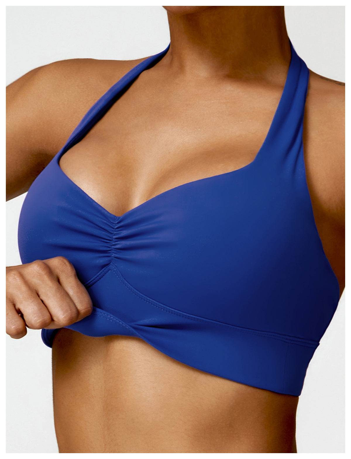 Flirt Fit Bra