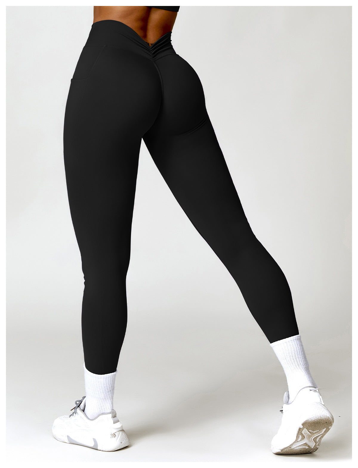 Flirt Fit Leggings