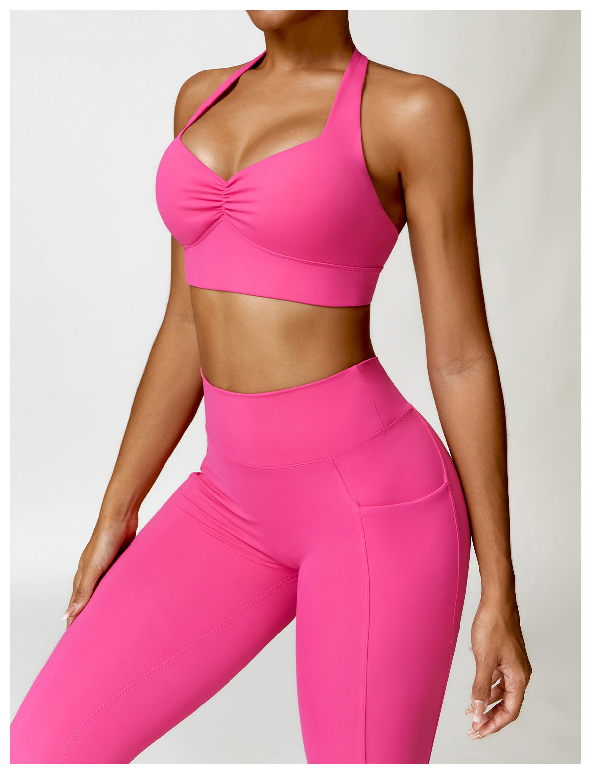 Flirt Fit Set