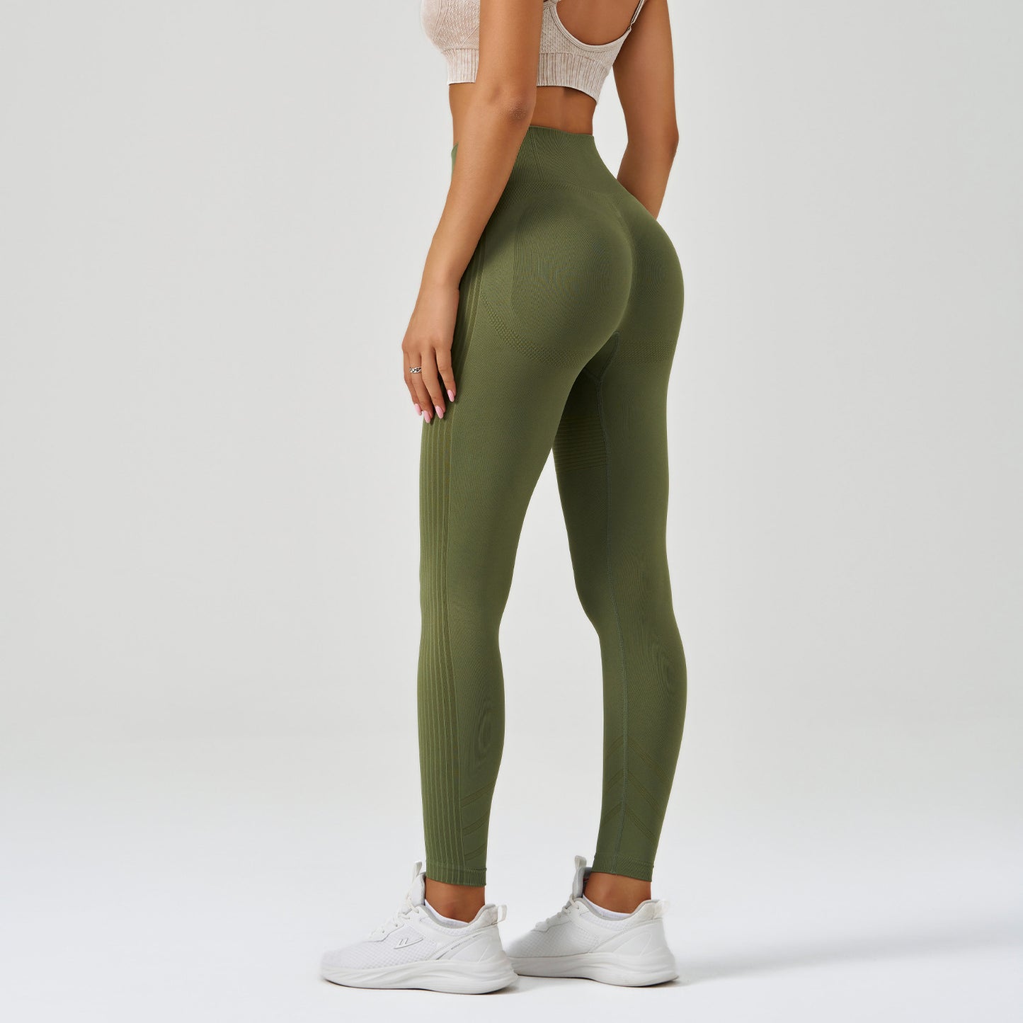 Matrix Mode Leggings