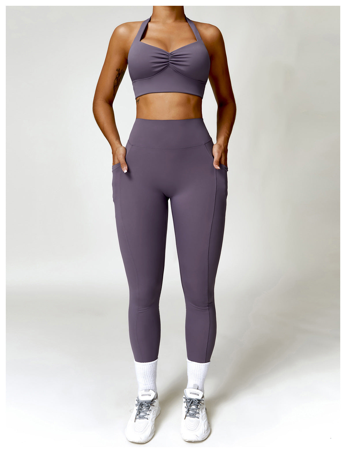 Flirt Fit Set