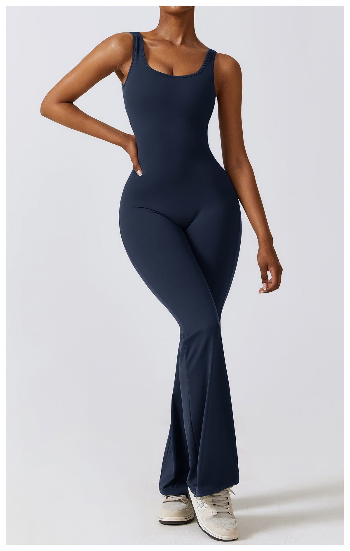 Hollow Voyage One-Piece