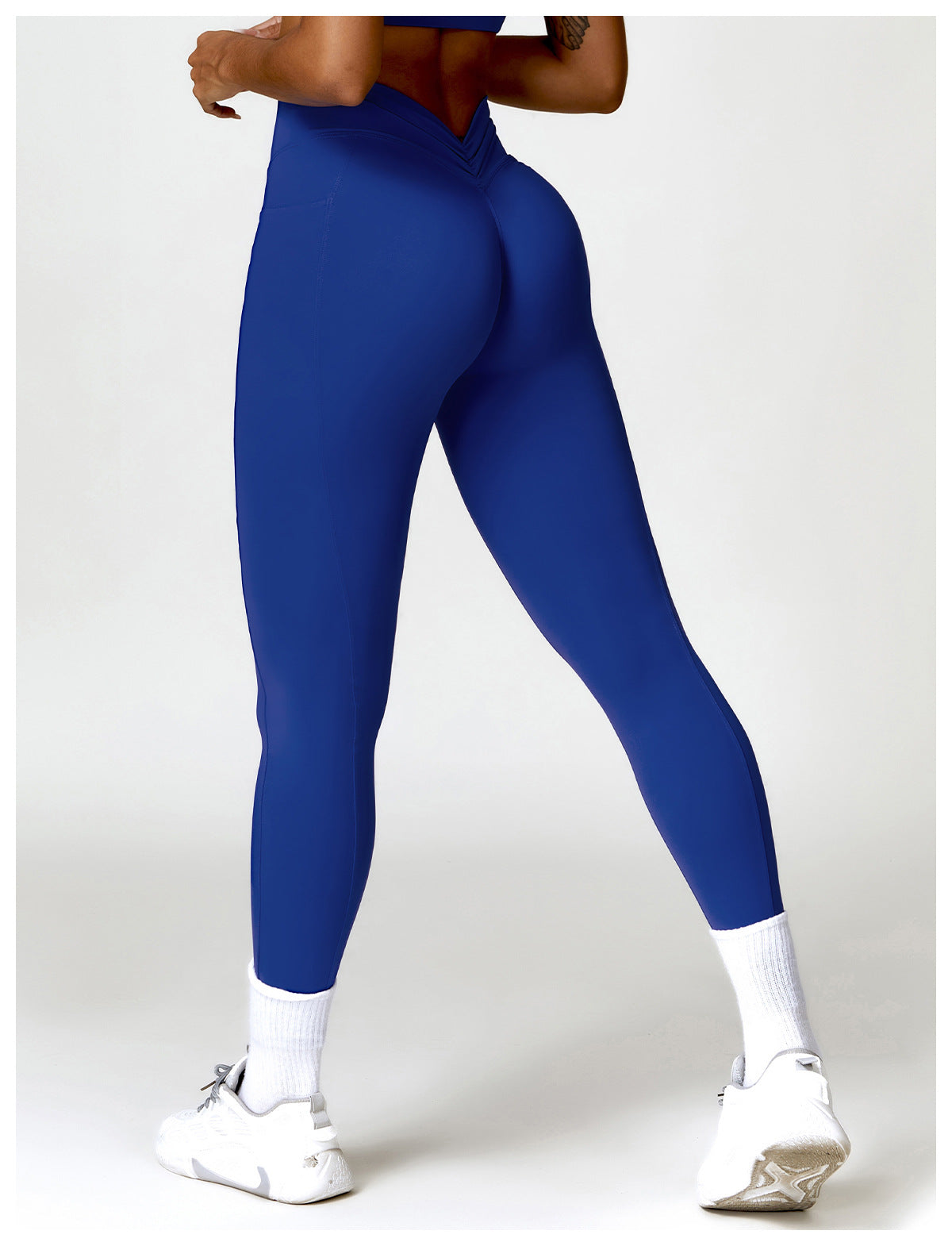 Flirt Fit Leggings