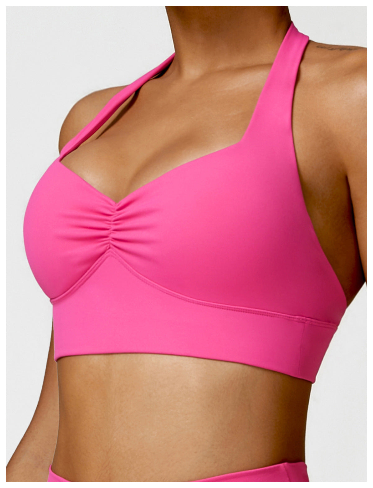 Flirt Fit Bra