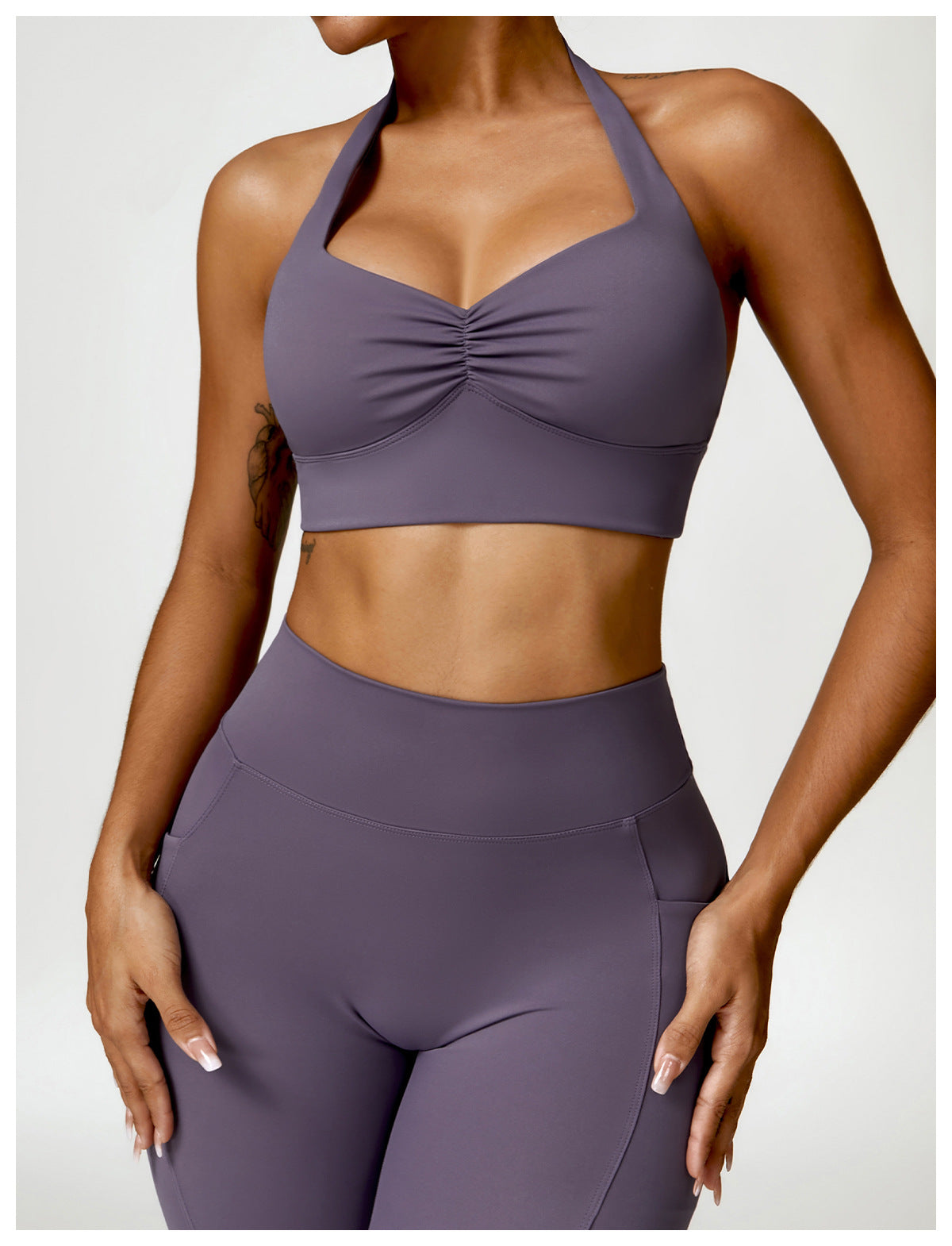 Flirt Fit Bra